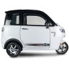 MICRO CAR BILI BIKE ECOMO 3 - skuter elektryczny zabudowany 45km/h